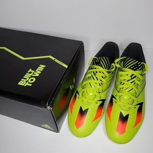 Adidas Messi 15.3 Men's Soccer Cleats Size 11